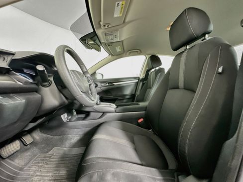 Used 2019 Honda Civic LX image 13