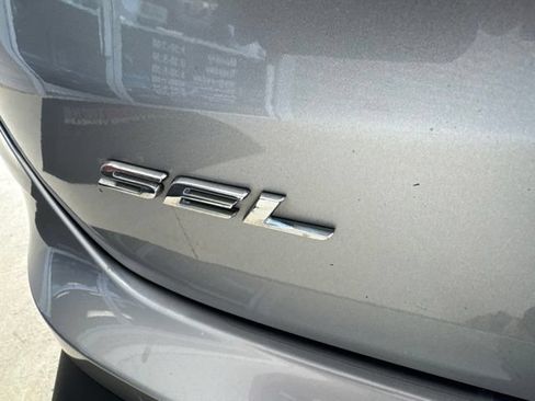 Used 2022 Ford Edge SEL w/ Convenience Package AWD/4WD image 35