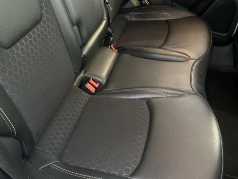 Used 2020 Jeep Compass Latitude image 9