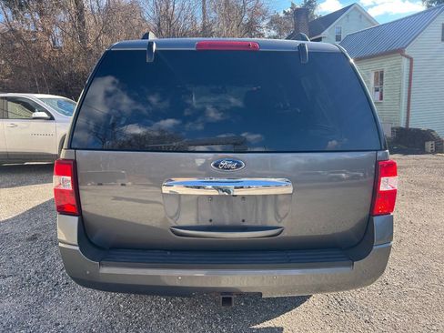 Used 2012 Ford Expedition EL Limited image 6