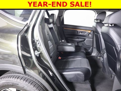 Used 2017 Honda CR-V Touring image 46