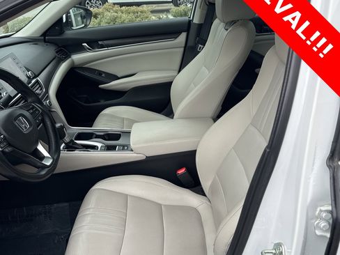 Used 2020 Honda Accord EX-L image 11