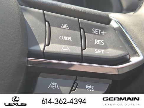 Used 2023 MAZDA CX-5 Signature AWD/4WD image 25