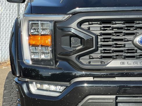 Used 2022 Ford F150 XLT w/ Equipment Group 302A High AWD/4WD image 17