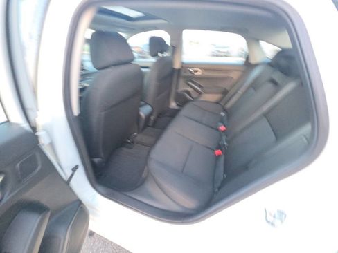 Certified 2024 Honda Civic EX image 25