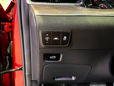 Used 2021 Kia K5 EX FWD image 16