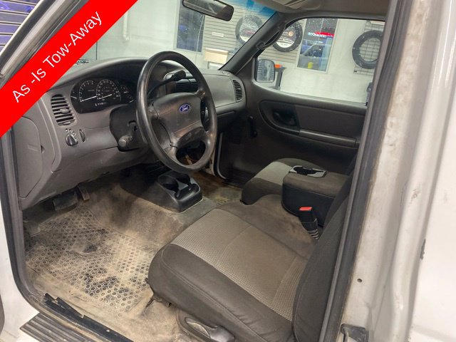 Used 2003 Ford Ranger XL RWD image 9