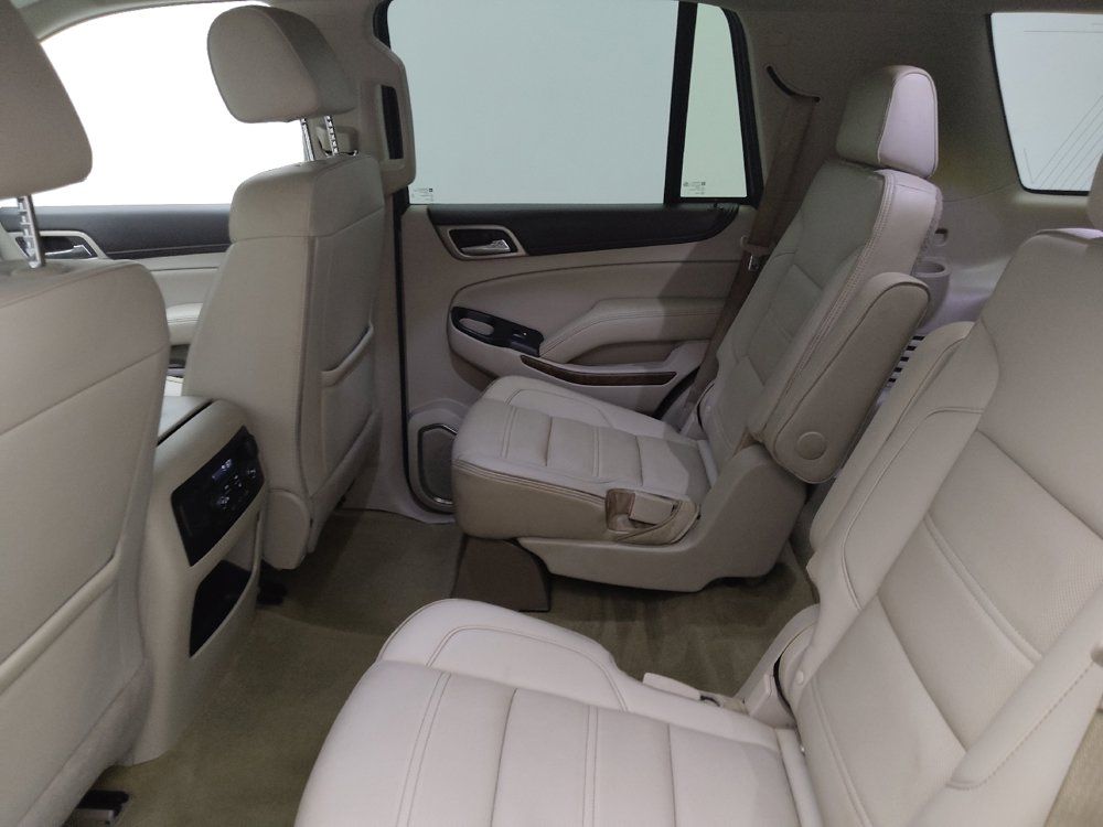 Used 2018 GMC Yukon Denali w/ Denali Ultimate Package AWD/4WD image 18