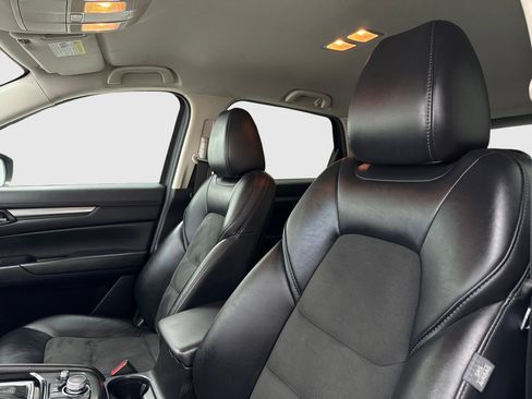Used 2021 MAZDA CX-5 Touring AWD/4WD image 15