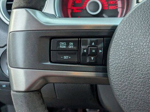 Used 2014 Ford Mustang Shelby GT500 w/ Equipment Group 821A image 4