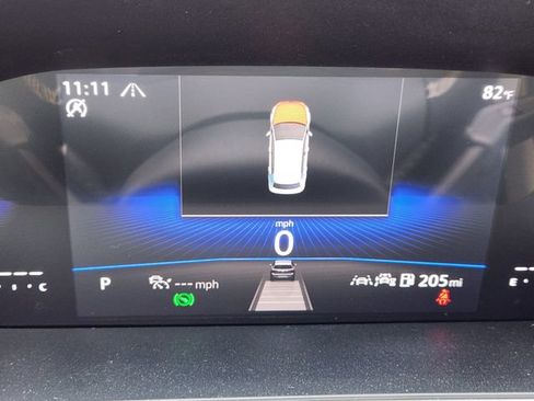 New 2026 Volkswagen Taos SE AWD/4WD image 14