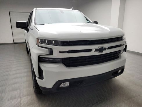 Used 2021 Chevrolet Silverado 1500 RST AWD/4WD image 14