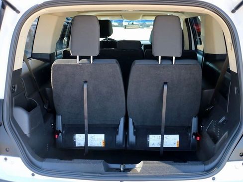 Certified 2018 Ford Flex SEL w/ Class III Trailer Tow Package image 10