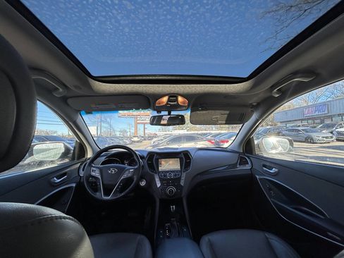 Used 2015 Hyundai Santa Fe Sport w/ Option Group 04 image 5