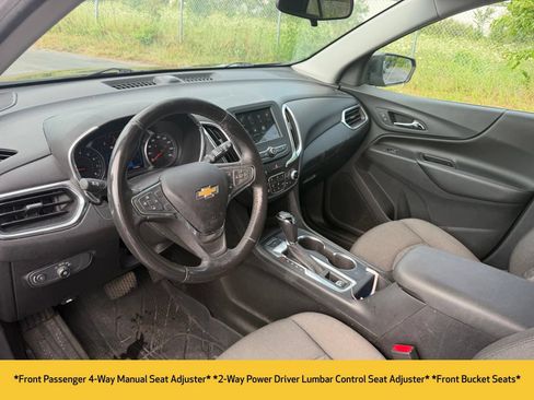 Used 2019 Chevrolet Equinox LT AWD/4WD image 13
