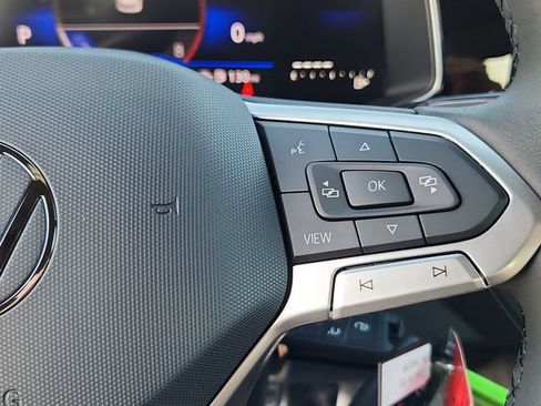 New 2026 Volkswagen Jetta Sport FWD image 12