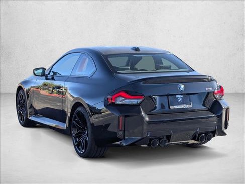 New 2026 BMW M2 w/ Lighting Package image 9