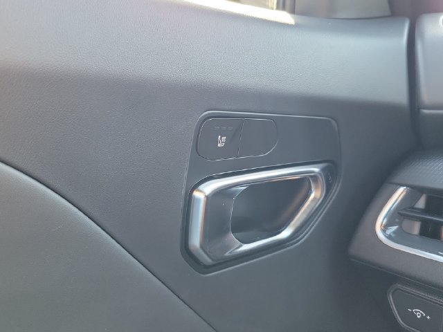 New 2026 Kia K4 GT-Line Turbo w/ GT-Line Sunroof Package FWD image 29