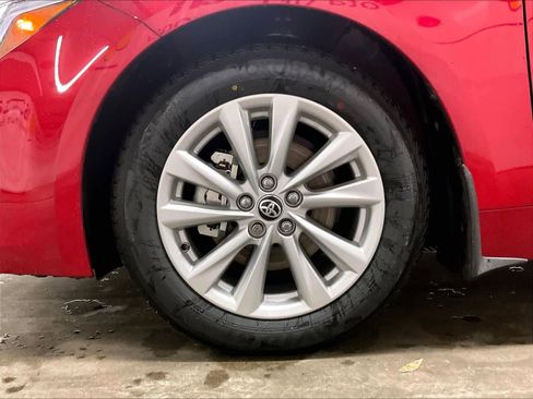 New 2026 Toyota Corolla SE image 8