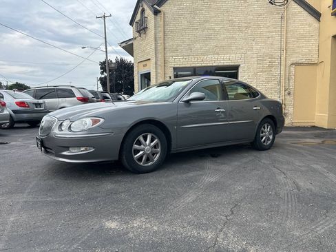 Used 2008 Buick LaCrosse CXL w/ Driver Confidence Package FWD image 1