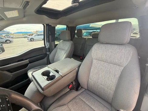 Used 2024 Ford F350 XL w/ STX Appearance Package image 12