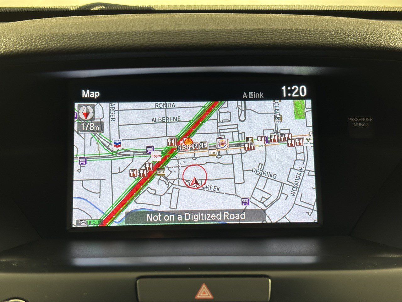 Used 2019 Acura MDX w/ Advance Package FWD image 23