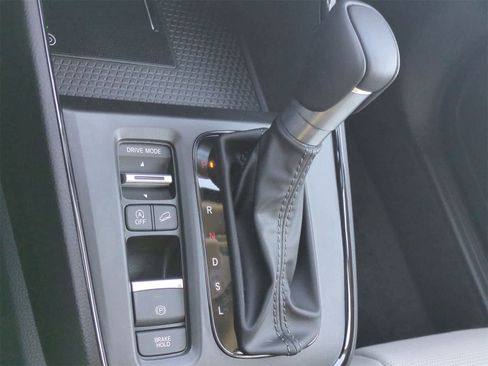 New 2026 Honda CR-V EX-L image 32