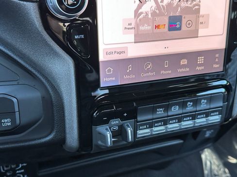 New 2026 RAM 3500 Tradesman image 30