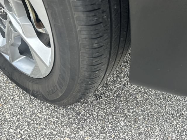 Certified 2024 Hyundai Tucson SEL FWD image 11