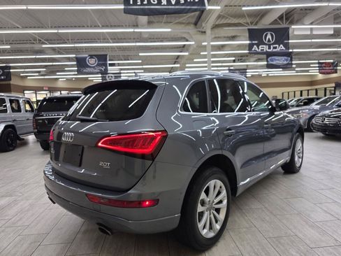 Used 2014 Audi Q5 2.0T Premium Plus AWD/4WD image 6
