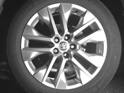 Used 2023 Toyota RAV4 XLE Premium AWD/4WD image 13