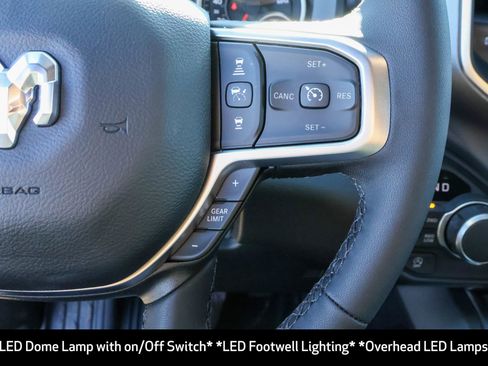 New 2026 RAM 1500 Big Horn image 33