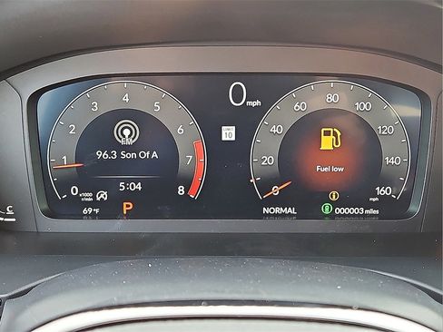 New 2026 Acura Integra A-Spec image 22