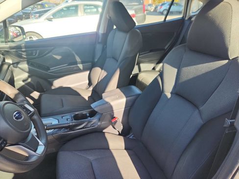 Used 2018 Subaru Impreza 2.0i image 9