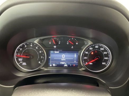 Used 2024 GMC Terrain SLE AWD/4WD image 15