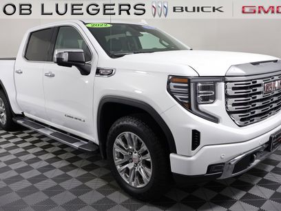 Certified 2022 GMC Sierra 1500 Denali