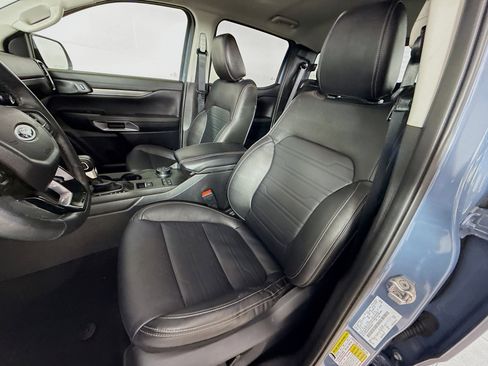 Used 2024 Ford Ranger Lariat w/ Advanced Towing Package image 26