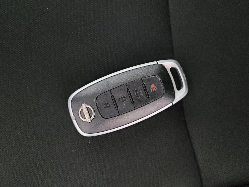 Used 2024 Nissan Sentra S FWD image 32