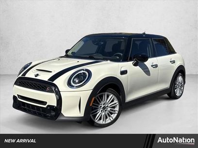 Used 2023 MINI Cooper S w/ Premium Package