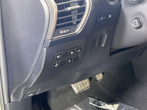 Used 2019 Lexus NX 300 AWD w/ Premium Package image 10