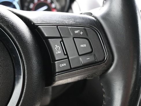 Used 2016 Jaguar F-TYPE Convertible RWD image 25