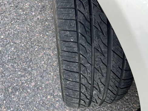 Used 2011 Ford Flex Limited w/ Rapid Spec Order Code image 21