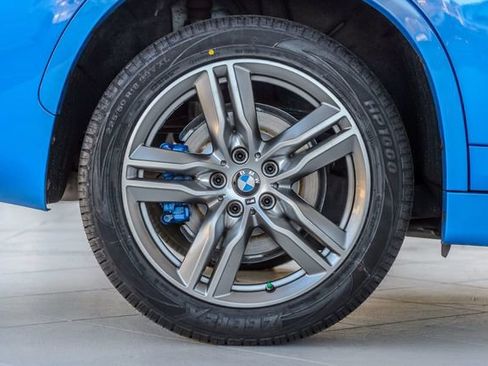 Used 2021 BMW X1 sDrive28i w/ M Sport Package image 15