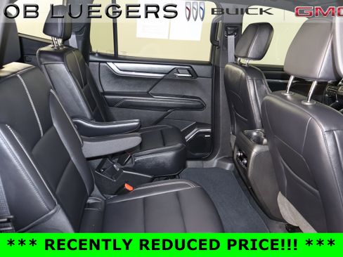 Certified 2025 GMC Acadia Elevation w/ Super Cruise Package image 13