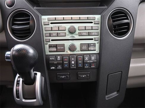 Used 2011 Honda Pilot EX-L image 4