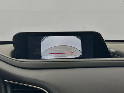 New 2025 MAZDA CX-30 AWD 2.5 S w/ Preferred Package image 25
