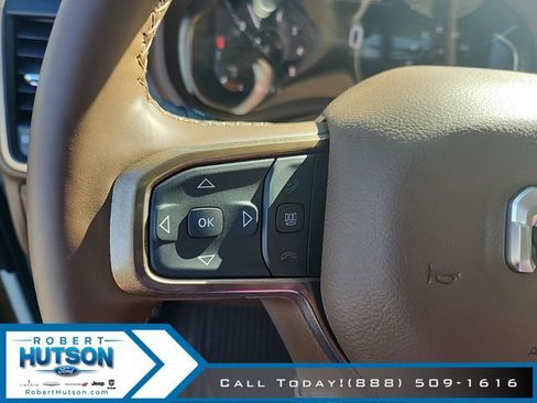 Used 2024 RAM 3500 Limited w/ Safety Group image 22