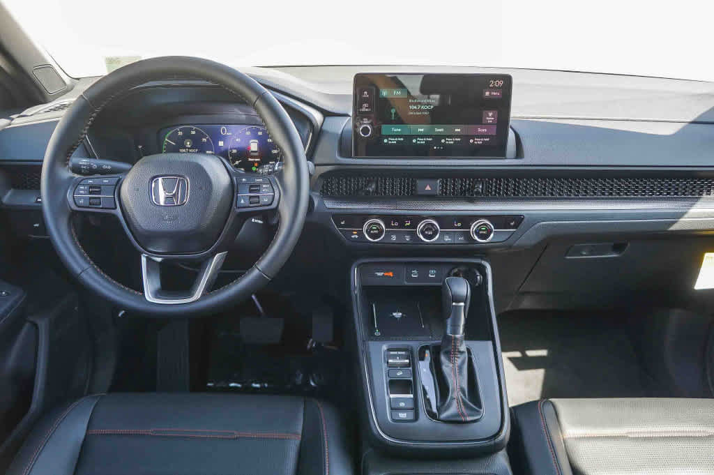 New 2027 Honda CR-V Sport-L image 13
