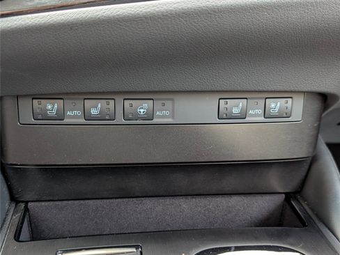 Certified 2024 Lexus ES 350 w/ Premium Package image 25