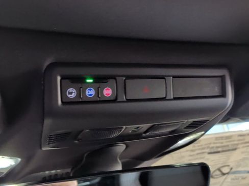 New 2026 Chevrolet Corvette Stingray Coupe w/ 1LT image 19